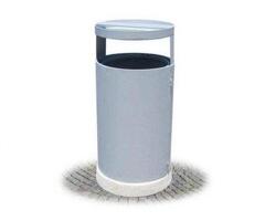 CESTONE PAPILLON CON POSACENERE