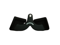 SET IMPUGNATURE ERGONOMICHE Pull Down Bar Access, accessorio per allenamento per palestra, fitness, - 8