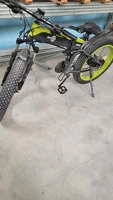 Affare Bicicletta elettrica Beizor x1500  Usata - 6