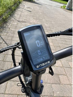 FAT BIKE ENGWE EP2 750W 48V 13AH NUOVO - 2