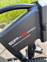 FAT BIKE ENGWE EP2 750W 48V 13AH NUOVO - 3