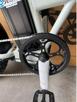 FAT BIKE WOLVERINE V30 250W 16AH NEW - 3