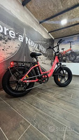 FAT BIKE ENGWE L20 250W 48V 13AH - 2