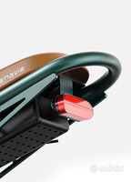 FAT BIKE ENGWE M20 750W 48V 13AH NUOVO - 3