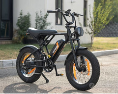 FAT BIKE HITWAY BK29 NUOVO