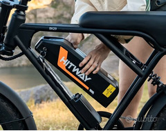 FAT BIKE HITWAY BK29 NUOVO - 2