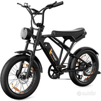 FAT BIKE HITWAY BK29 NUOVO
