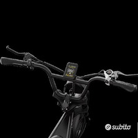 FAT BIKE HITWAY BK29 NUOVO - 2