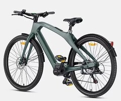 EBIKE ENGWE MAPFOUR N1 PRO 250w CARBON NUOVO
