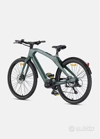 EBIKE ENGWE MAPFOUR N1 PRO 250w CARBON NUOVO