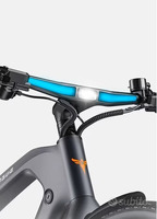 EBIKE ENGWE MAPFOUR N1 PRO 250w CARBON NUOVO - 3