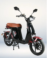 E-SCOOTER EBIKE MERGELLINA 48v 20ah - 2