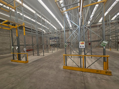 Montaggio e Smontaggio Scaffalature Metalliche Industriali e Robotiche - 4