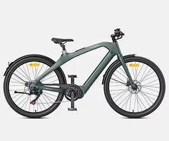 EBIKE ENGWE MAPFOUR N 1 PRO 250w CARBON NUOVO