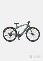 EBIKE ENGWE MAPFOUR N 1 PRO 250w CARBON NUOVO