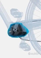 EBIKE ENGWE MAPFOUR N 1 PRO 250w CARBON NUOVO - 3