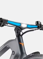 EBIKE ENGWE MAPFOUR N 1 PRO 250w CARBON NUOVO - 4