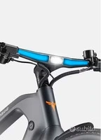 EBIKE ENGWE MAPFOUR N 1 PRO 250w CARBON NUOVO - 4
