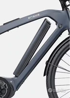 EBIKE ENGWE MAPFOUR N 1 PRO 250w CARBON NUOVO - 5