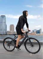 EBIKE ENGWE MAPFOUR N 1 PRO 250w CARBON NUOVO - 6