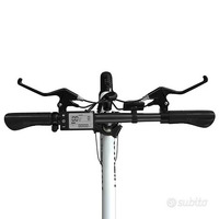 EBIKE ELETTRICA PIEGHEVOLE BK35 NUOVO - 3