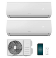 Installazione condizionatori casa / impianto di climatizzazione domestico - 4