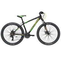 Adriatica MTB 27,5 Wing Rck 21v Disk - 2