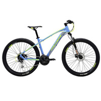 Adriatica MTB 27,5 Wing RS 24V Disco Idraulico - 2