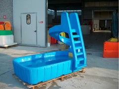 Piscina Acquafun Azzurra - 3