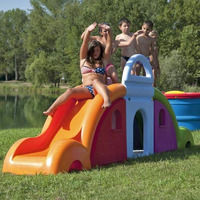 Gioco Multifunzione Maggiolino Deluxe - 2