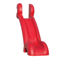 Scivolo per bambini Luna3 Colore Rosso
