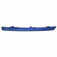 Rainbow Canoa Rigida Easy Twin Expedition Colore Azzurro - 2