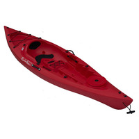 Rainbow Canoa Easy Base Colore Rosso - 2