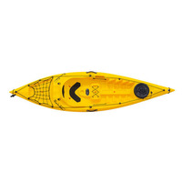 Rainbow Canoa Easy Expedition Colore Giallo