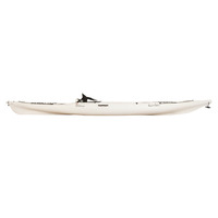 Rainbow Canoa Vulcano 4.60 Expedition Colore Bianco - 2