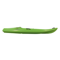Rainbow Canoa Funny Expedition Colore Verde - 2