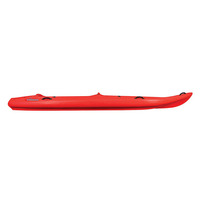 Rainbow Canoa Funny Twin New Colore Rosso - 3
