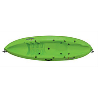 Rainbow Canoa Koala Colore Verde - 3