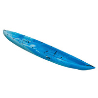 Rainbow Canoa Orca Base Colore Celeste - 2
