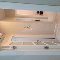 Vendita (Consegna Differita) Appartamento vista mare 100mq al 4⁰ piano con ascensore - 35