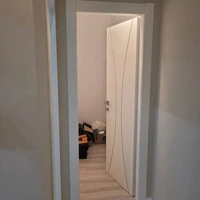 Vendita (Consegna Differita) Appartamento vista mare 100mq al 4⁰ piano con ascensore - 18