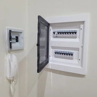 Vendita (Consegna Differita) Appartamento vista mare 100mq al 4⁰ piano con ascensore - 27