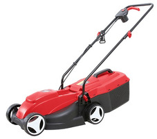 Tagliaerba Elettrico a Spinta Dunsch 1000 W