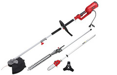 Multiutensile Elettrico Kit 4 in 1 Dunsch