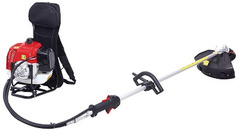 Decespugliatore a Zaino 51,7 cc a Scoppio Dunsch