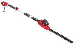 Tagliasiepe Elettrico Telescopico Dunsch