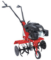 Motozappa a Scoppio 173 cc Dunsch