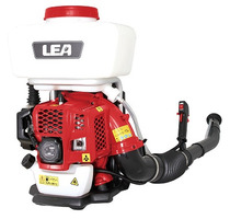 Atomizzatore a Scoppio Spalleggiato Dunsch