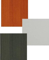 Vetrina Cristalli Temperati con Mobile e Faretti 60x40x181cm LL OF618LM Made in Italy - 5