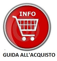 GUIDA ALL' ACQUISTO DELLA VOSTRA SCAFFALATURA